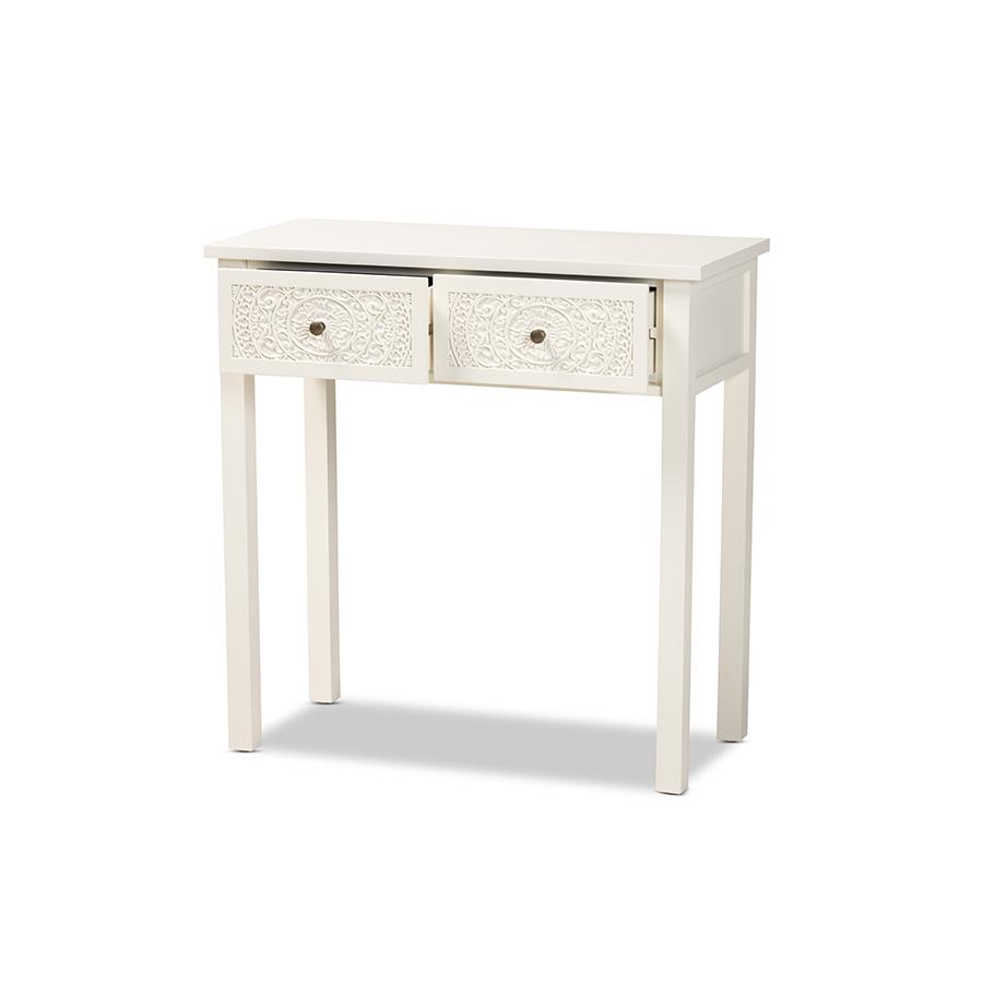 Console Table Stavanger S1781