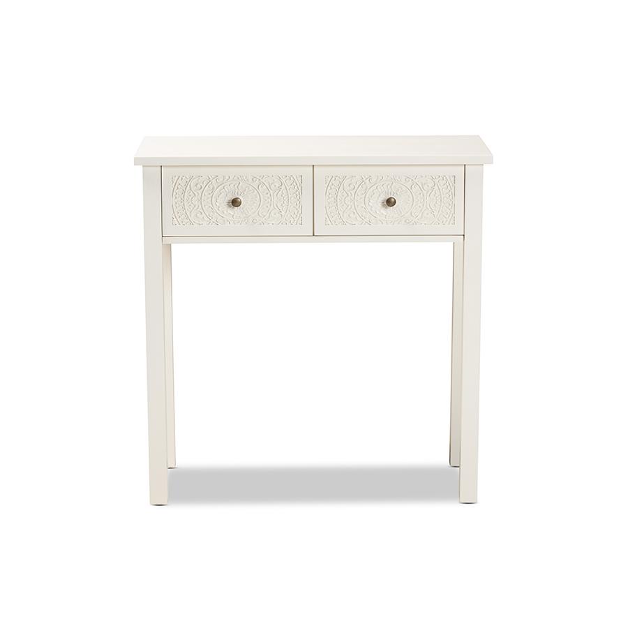 Console Table Stavanger S1781