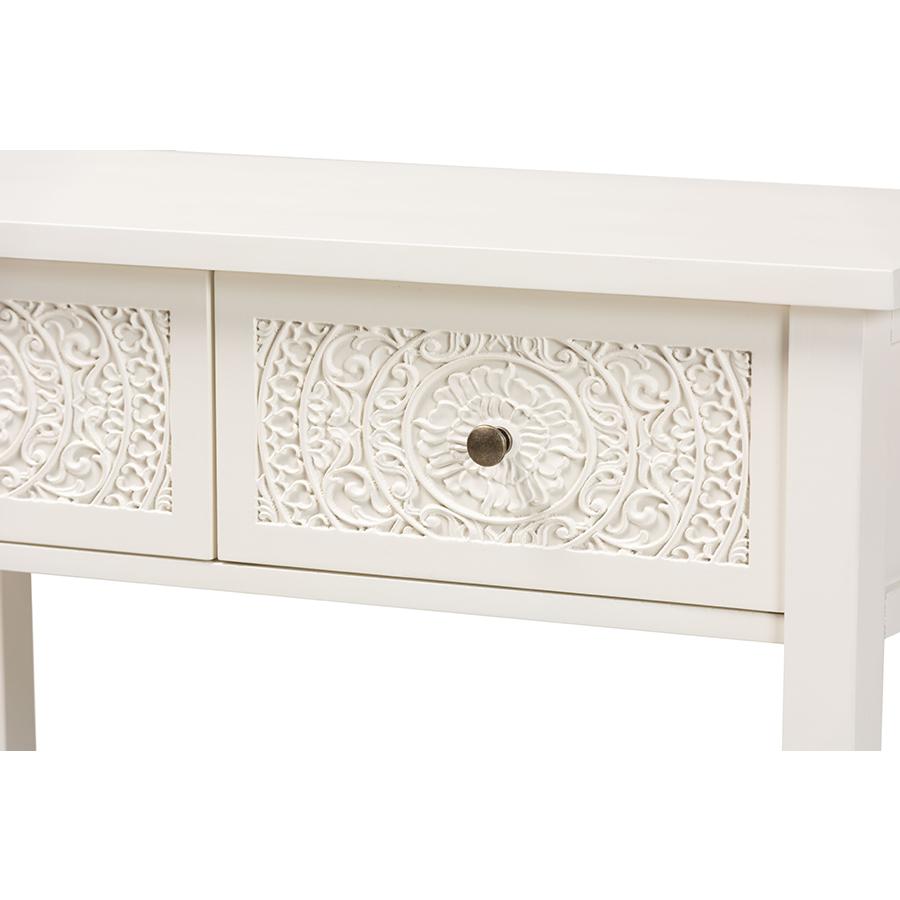 Console Table Stavanger S1781