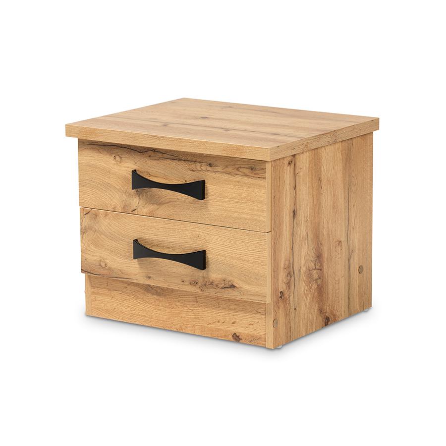 Nightstand Stavanger S4094