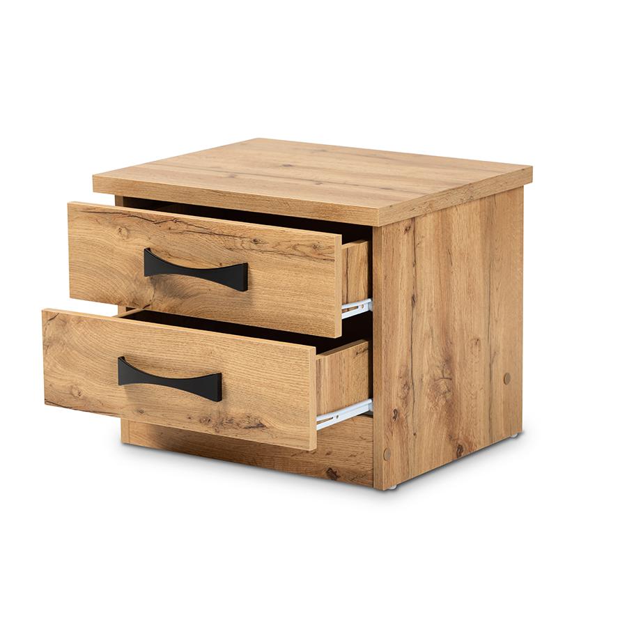 Nightstand Stavanger S4094