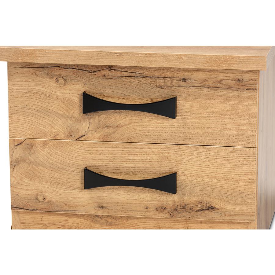 Nightstand Stavanger S4094