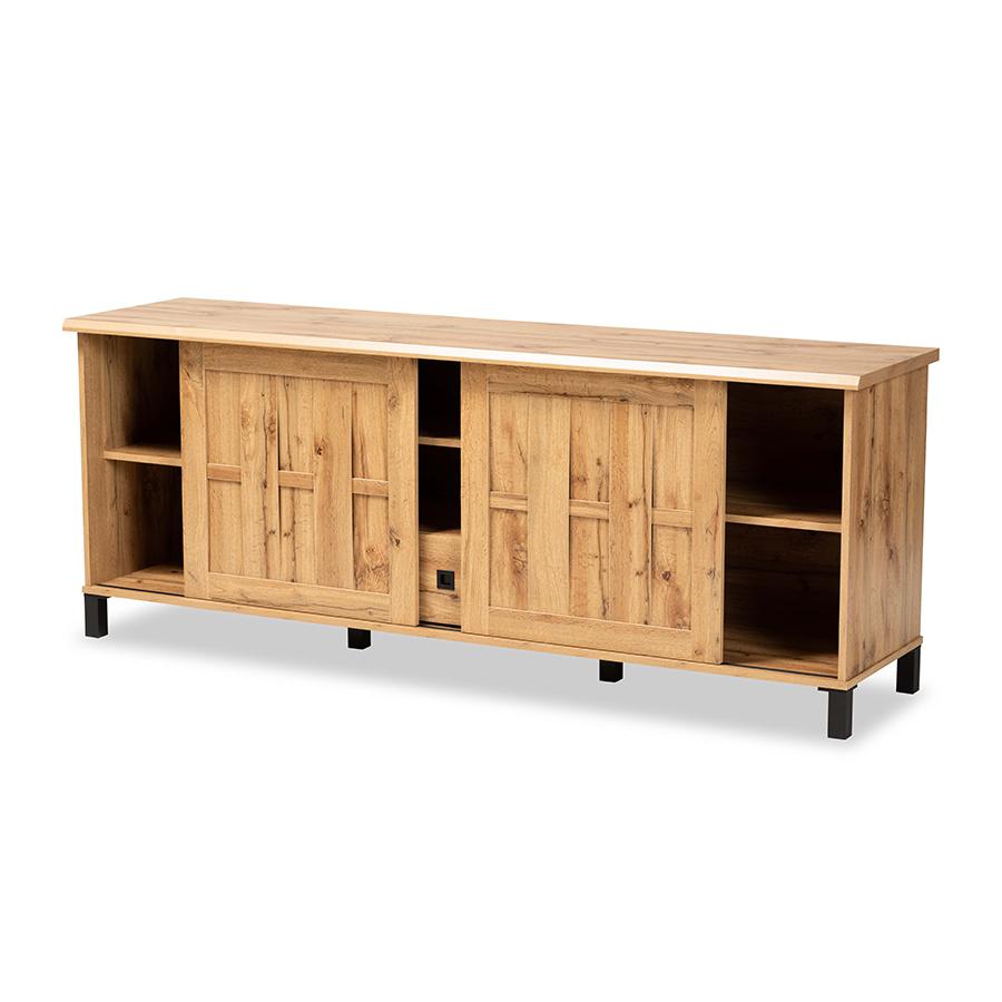 TV Stand Stavanger S4831