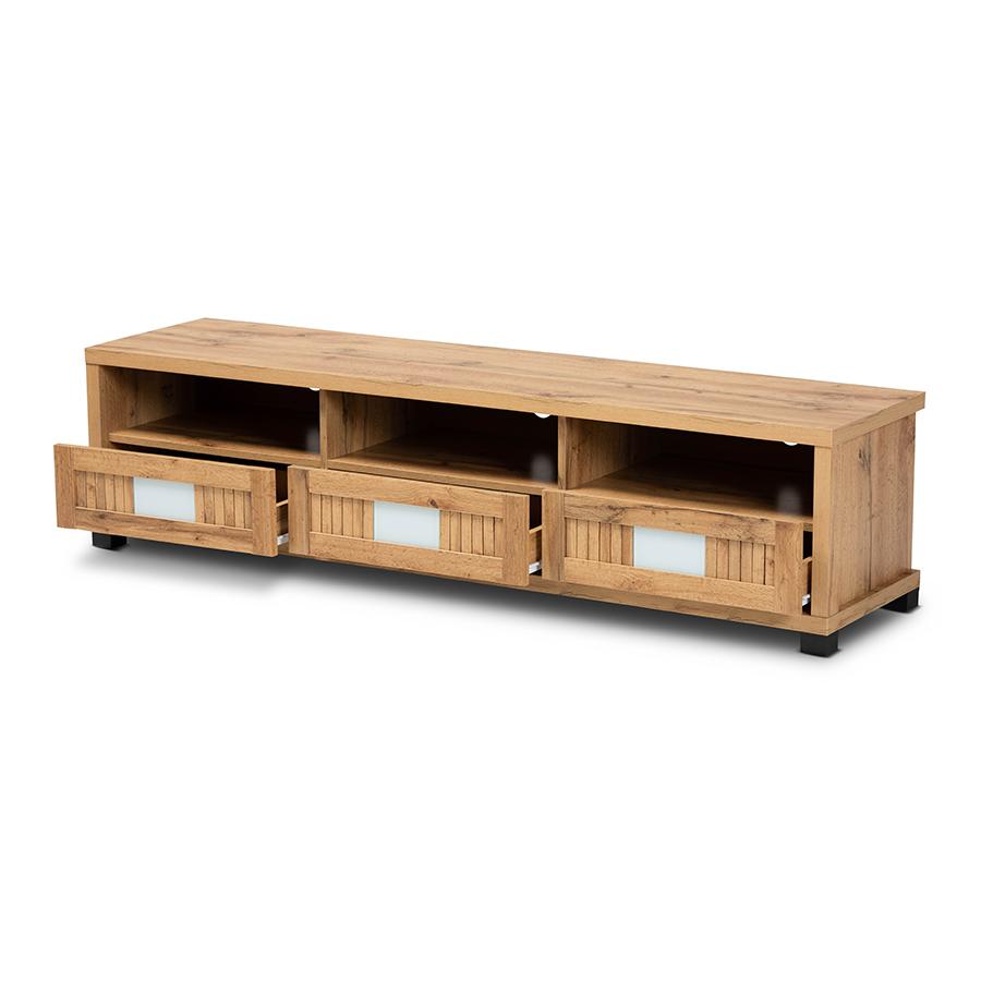 TV Stand Stavanger S4834