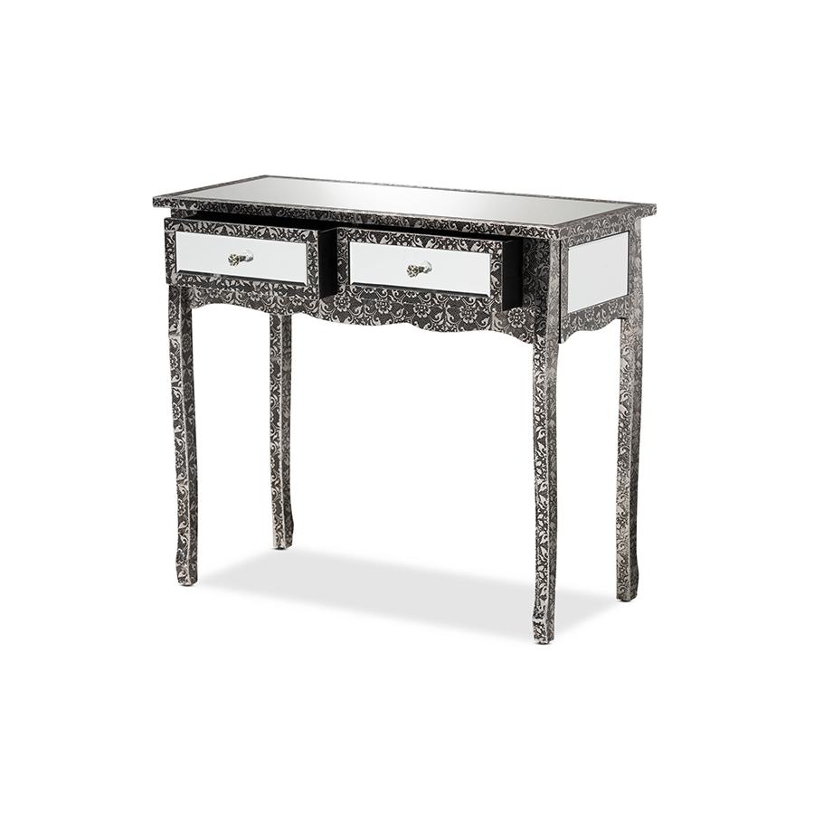 Console Table Stavanger S1756