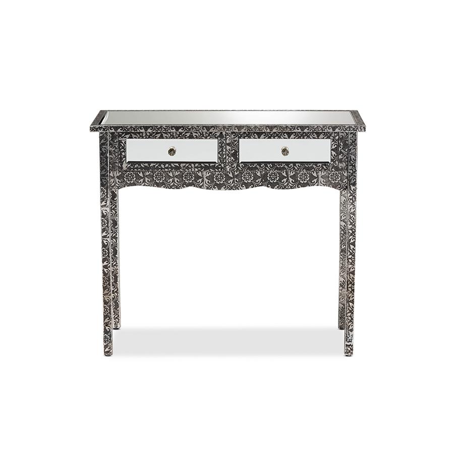 Console Table Stavanger S1756