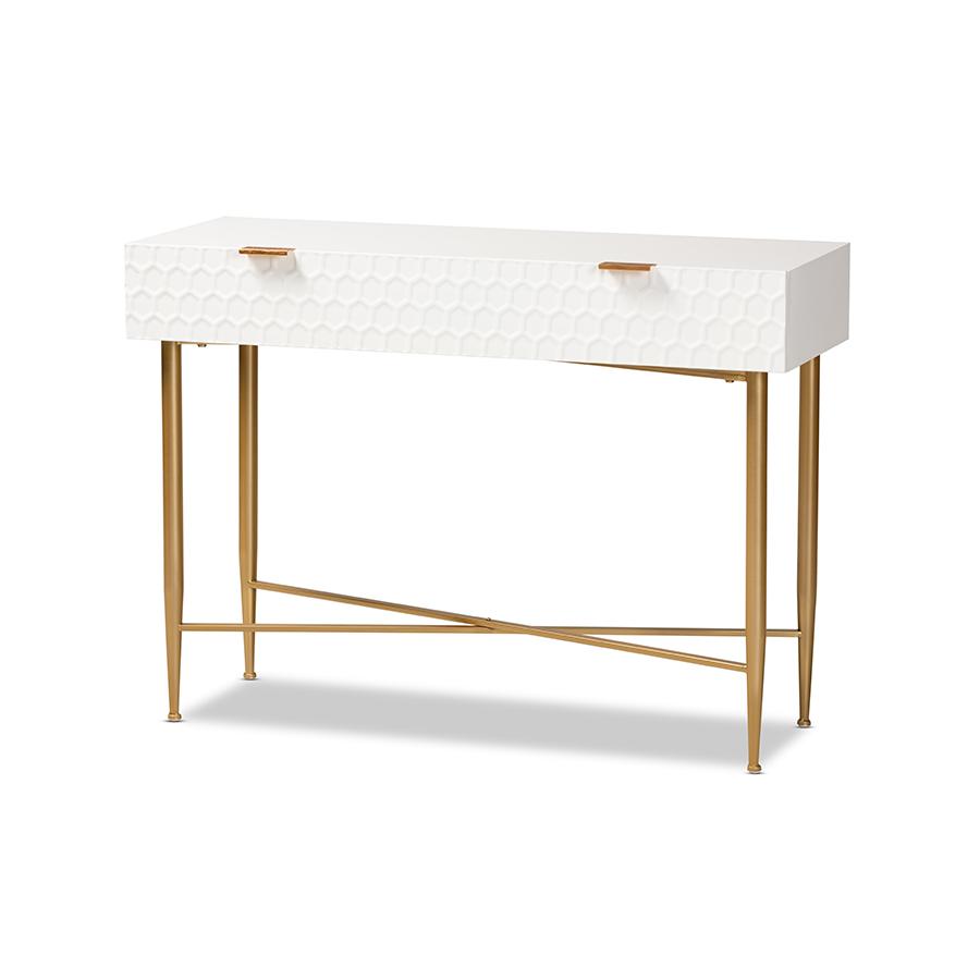 Console Table Stavanger S1762