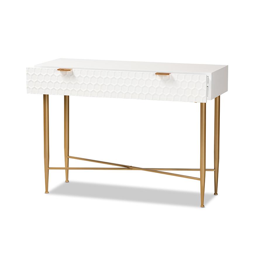 Console Table Stavanger S1762