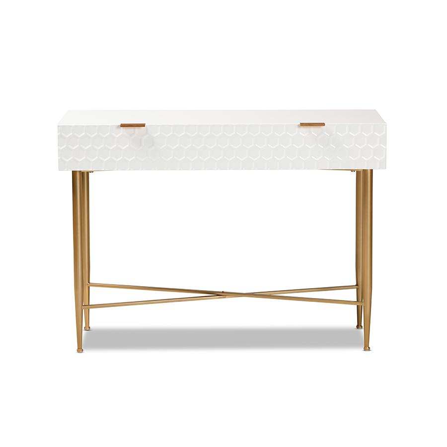 Console Table Stavanger S1762