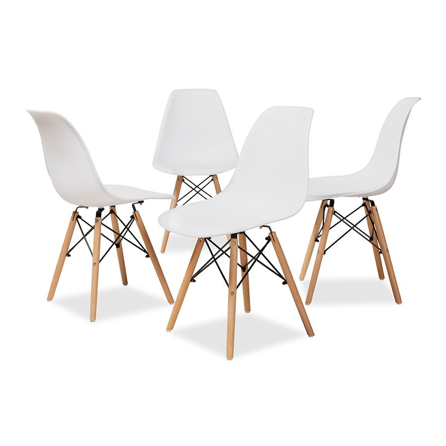 Dining Chair Stavanger S2277 (set of 4)