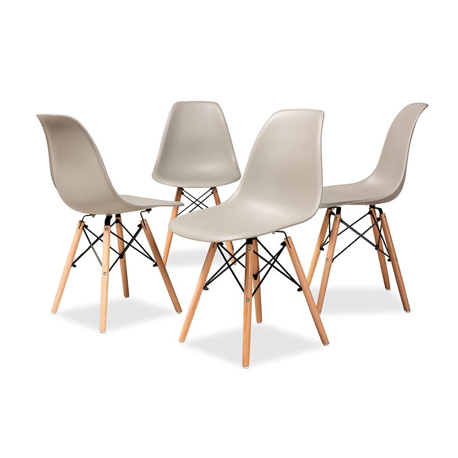 Dining Chair Stavanger S2278 (set of 4)