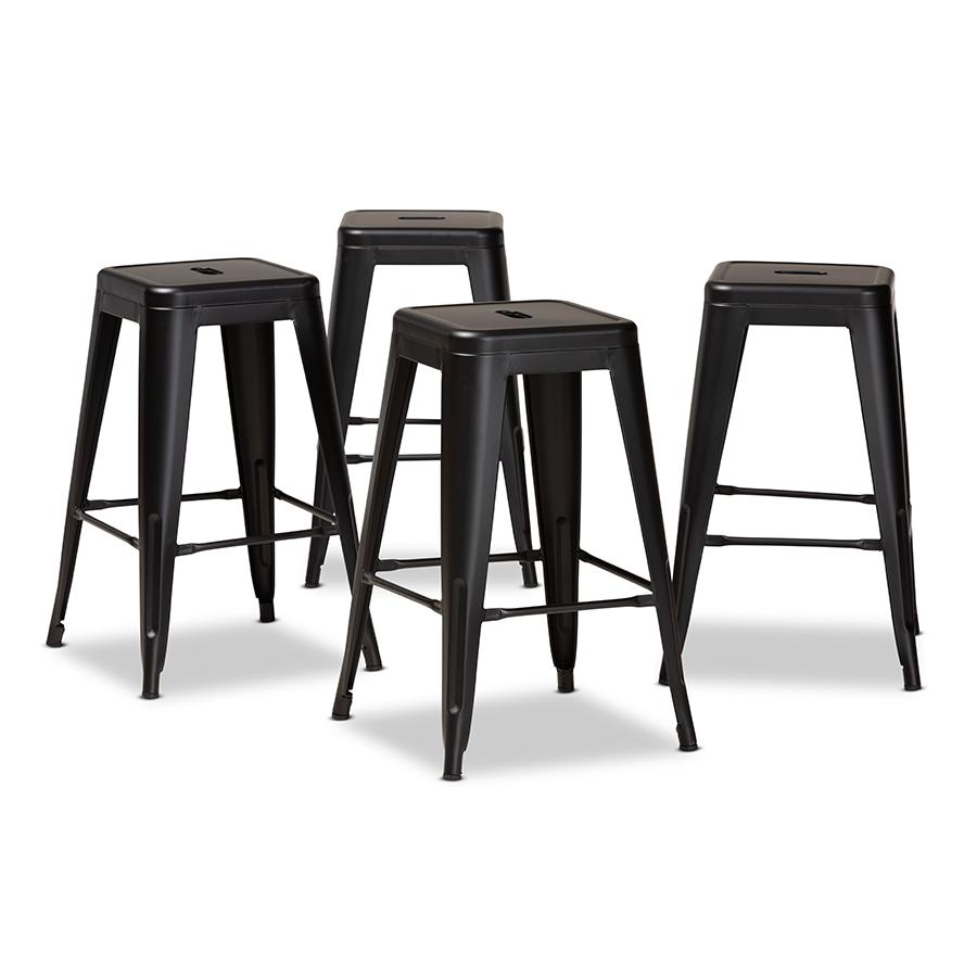 Bar Stool Stavanger S4510