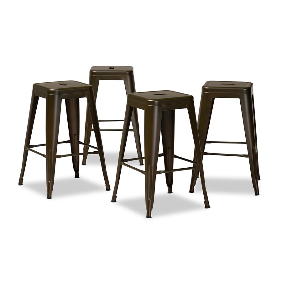 Bar Stool Stavanger S4511