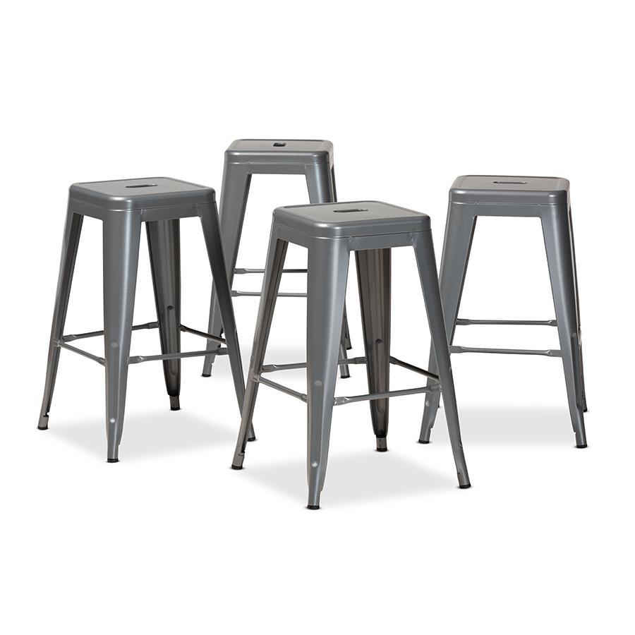 Bar Stool Stavanger S4512