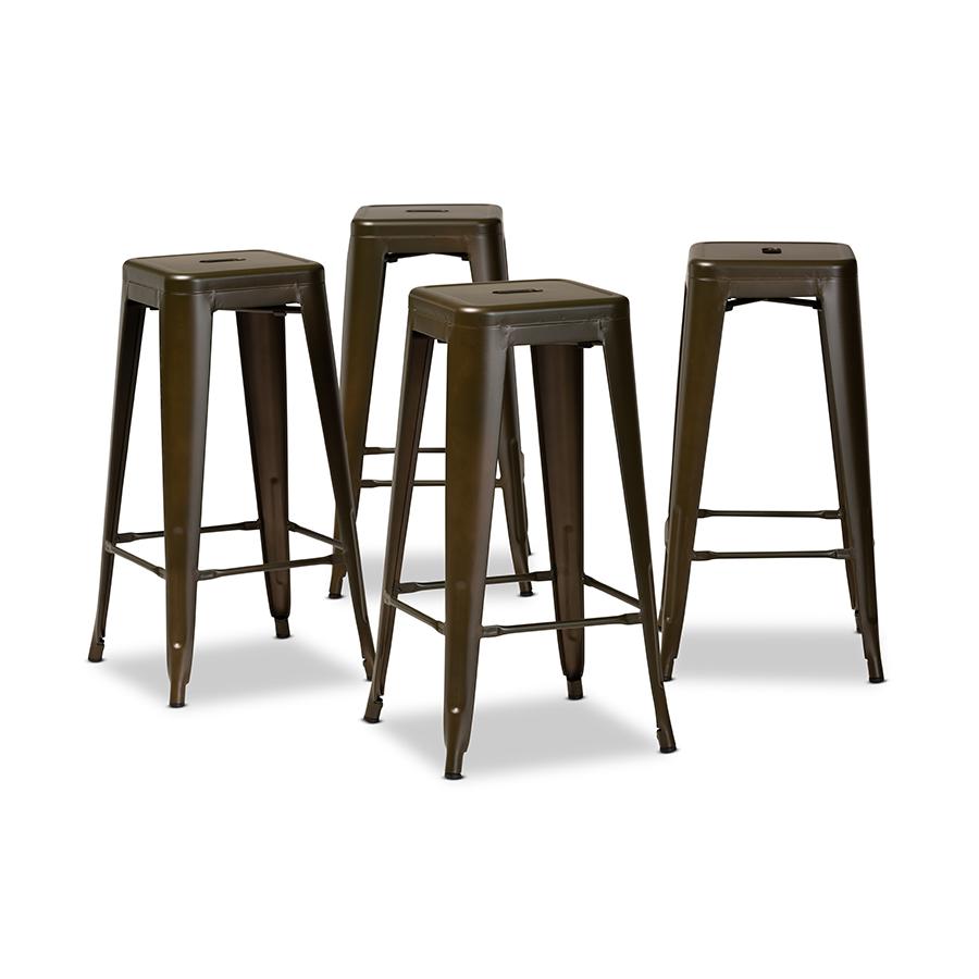 Bar Stool Stavanger S242