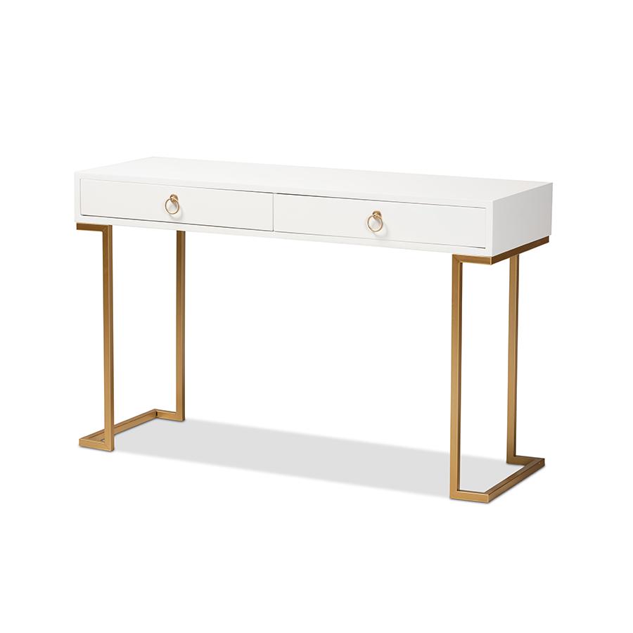 Console Table Stavanger S1761