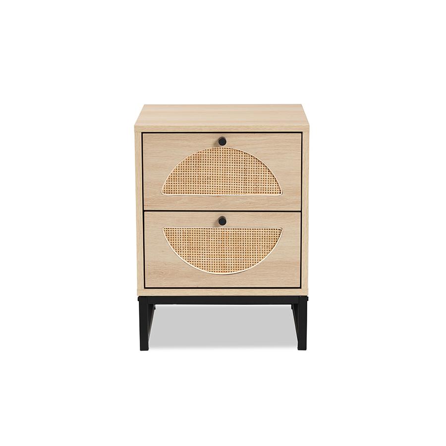 Nightstand Stavanger S4059