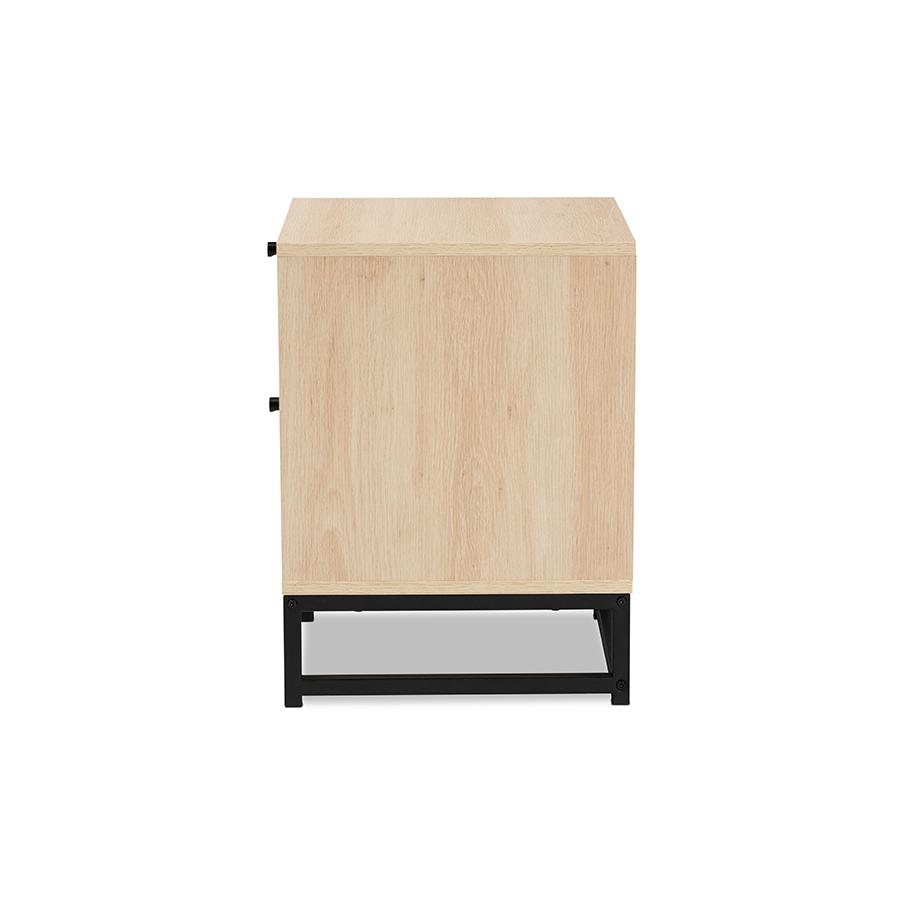 Nightstand Stavanger S4059