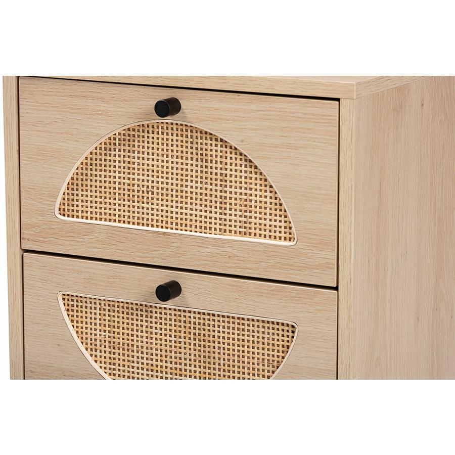 Nightstand Stavanger S4059