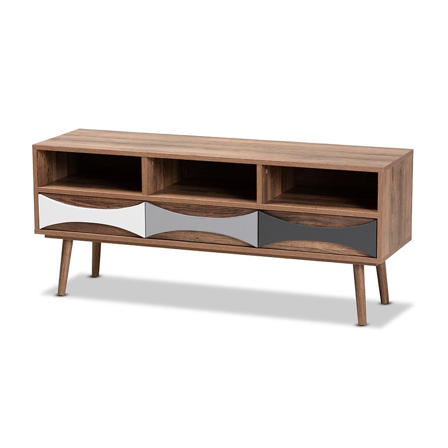 TV Stand Stavanger S4879