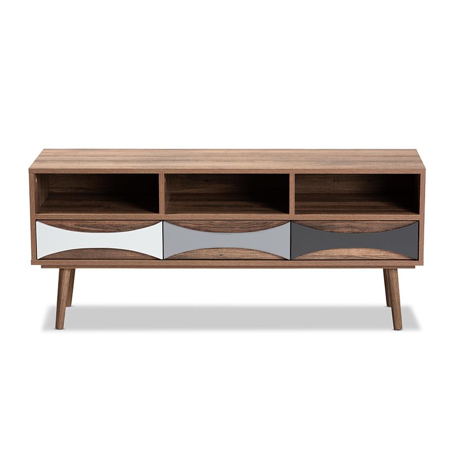 TV Stand Stavanger S4879