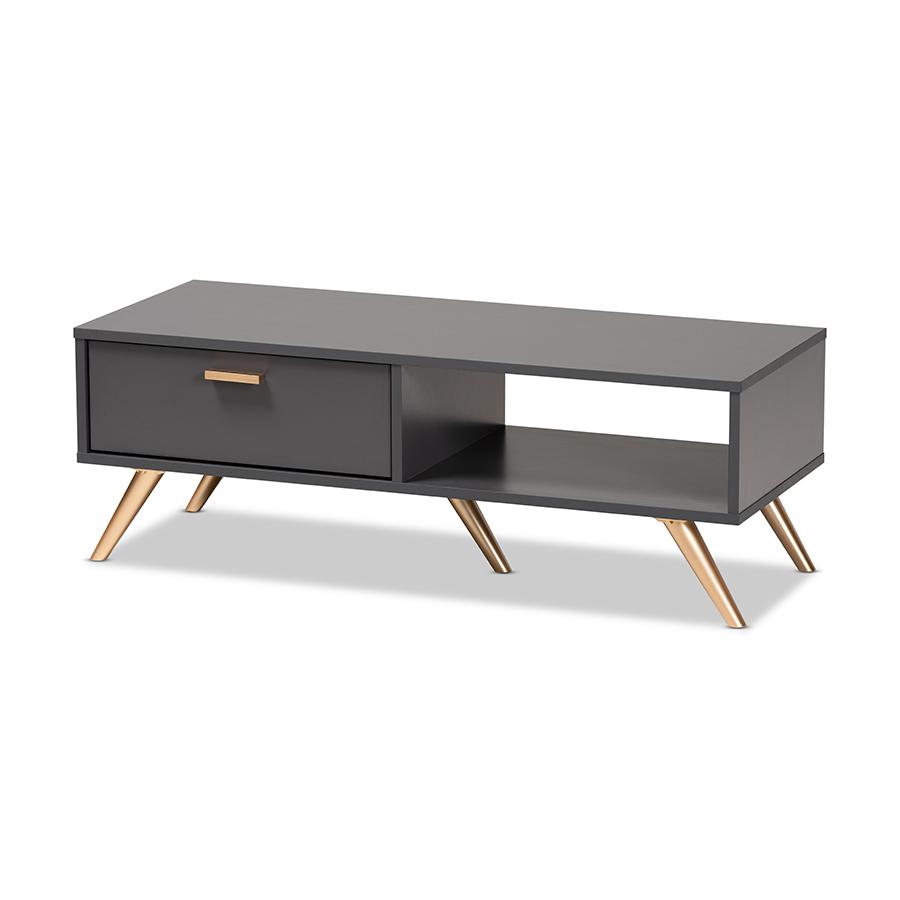 Coffee Table Stavanger S1714