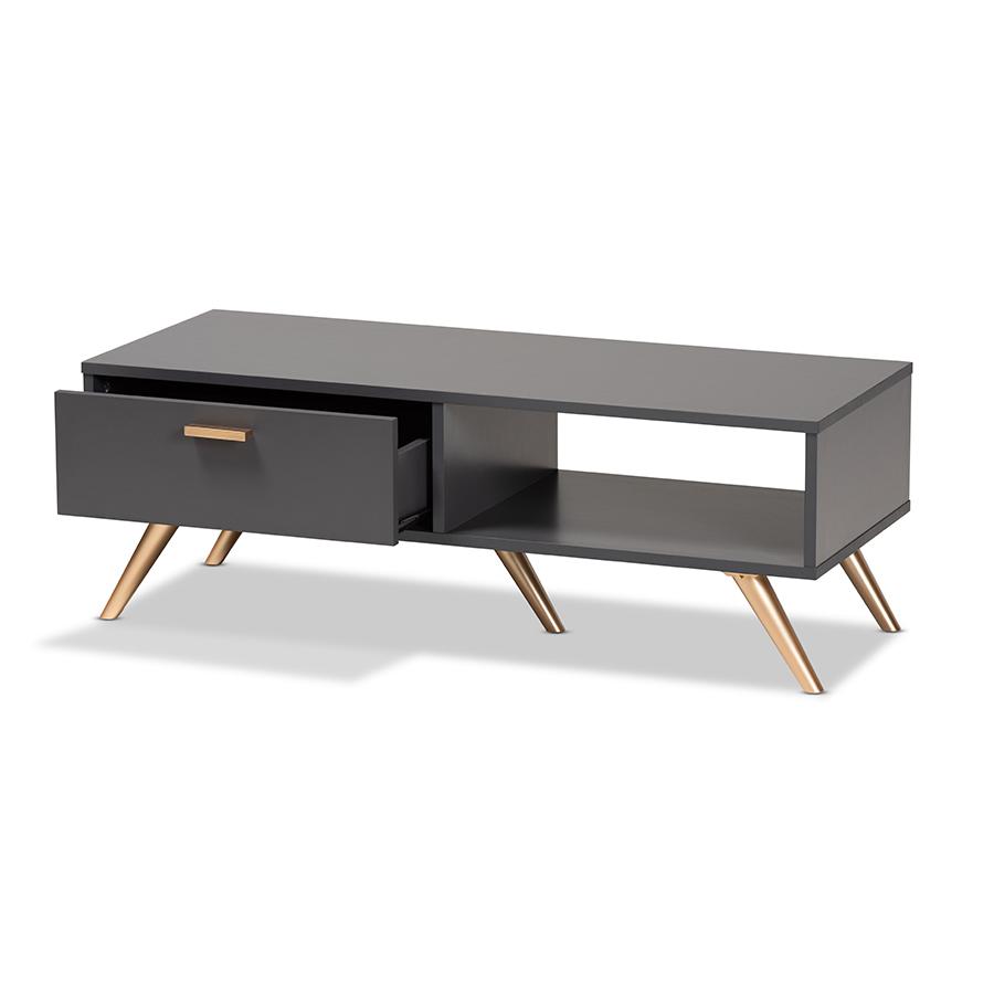 Coffee Table Stavanger S1714