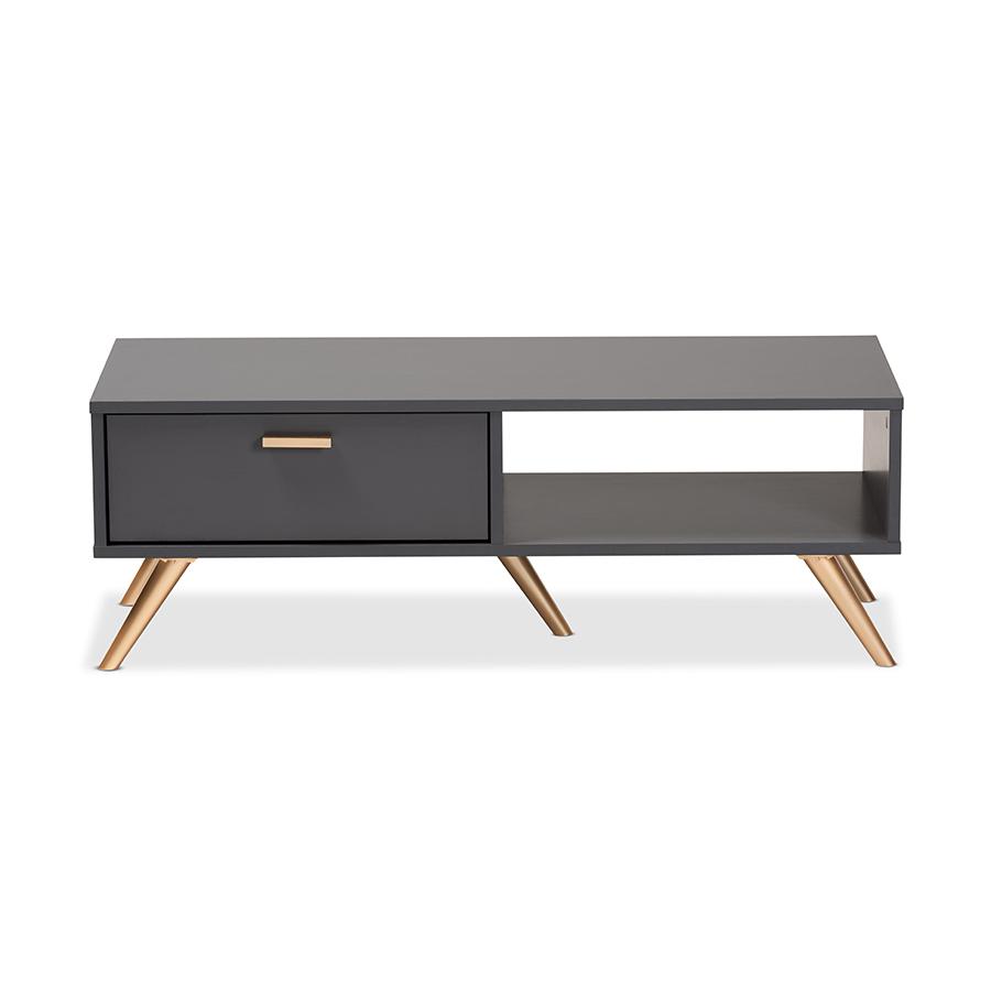 Coffee Table Stavanger S1714