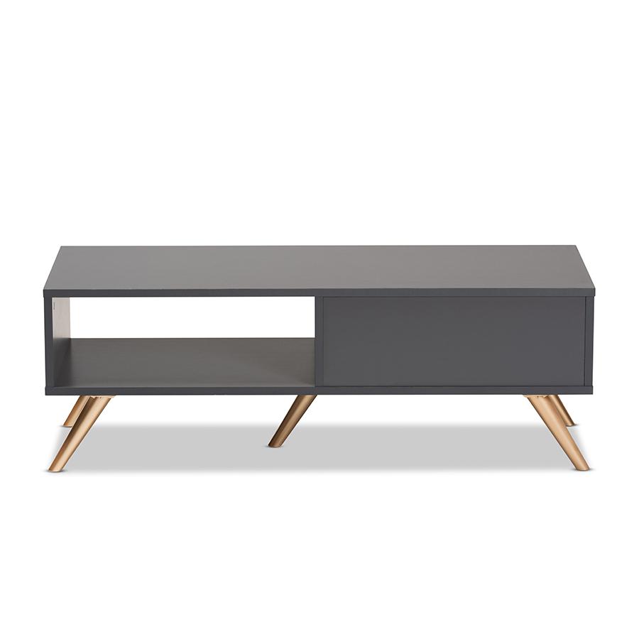 Coffee Table Stavanger S1714