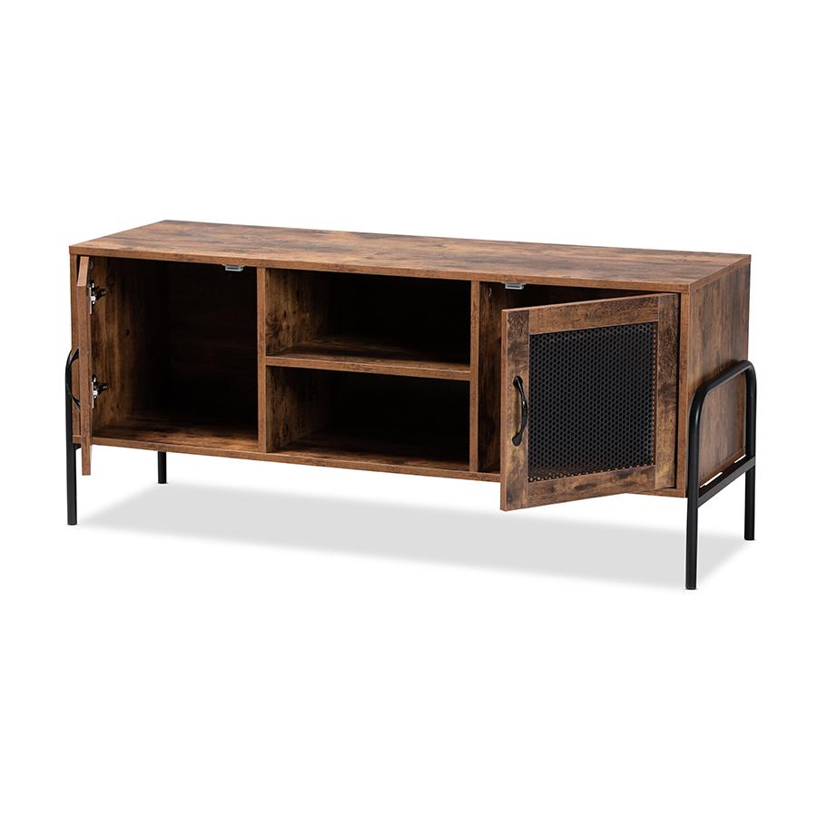 TV Stand Stavanger S4877