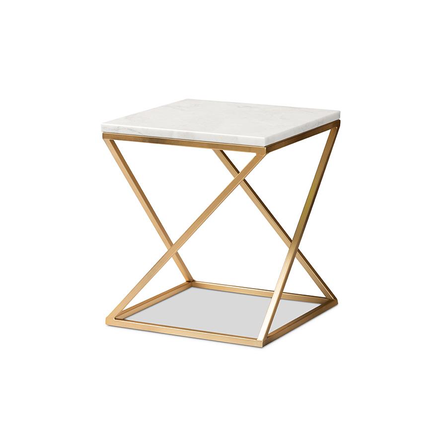 Side Table Stavanger S3527