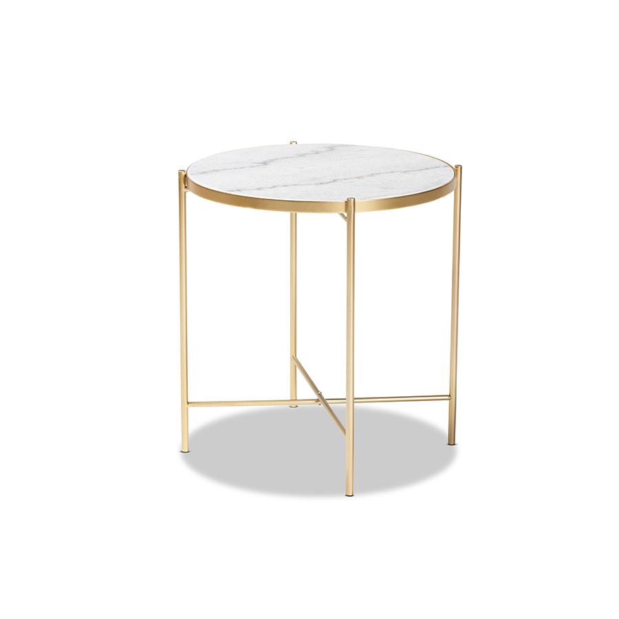 Side Table Stavanger S3529