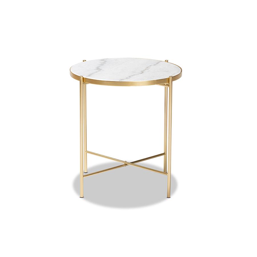 Side Table Stavanger S3529