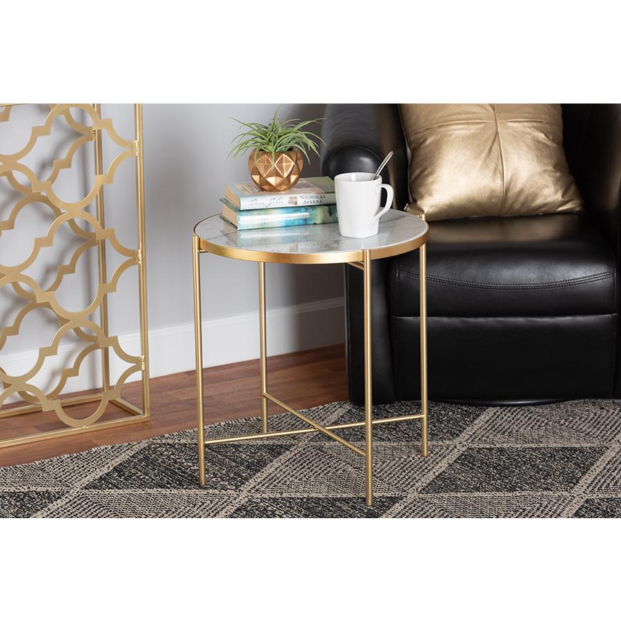 Side Table Stavanger S3529