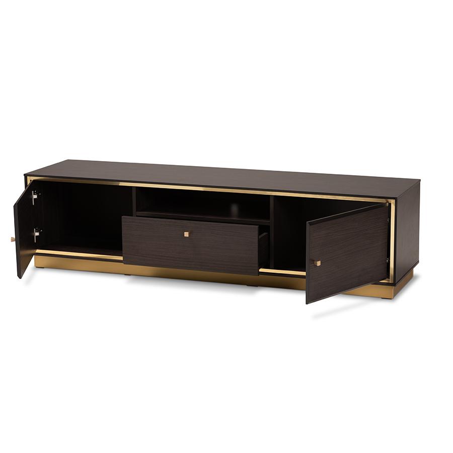 TV Stand Stavanger S4869