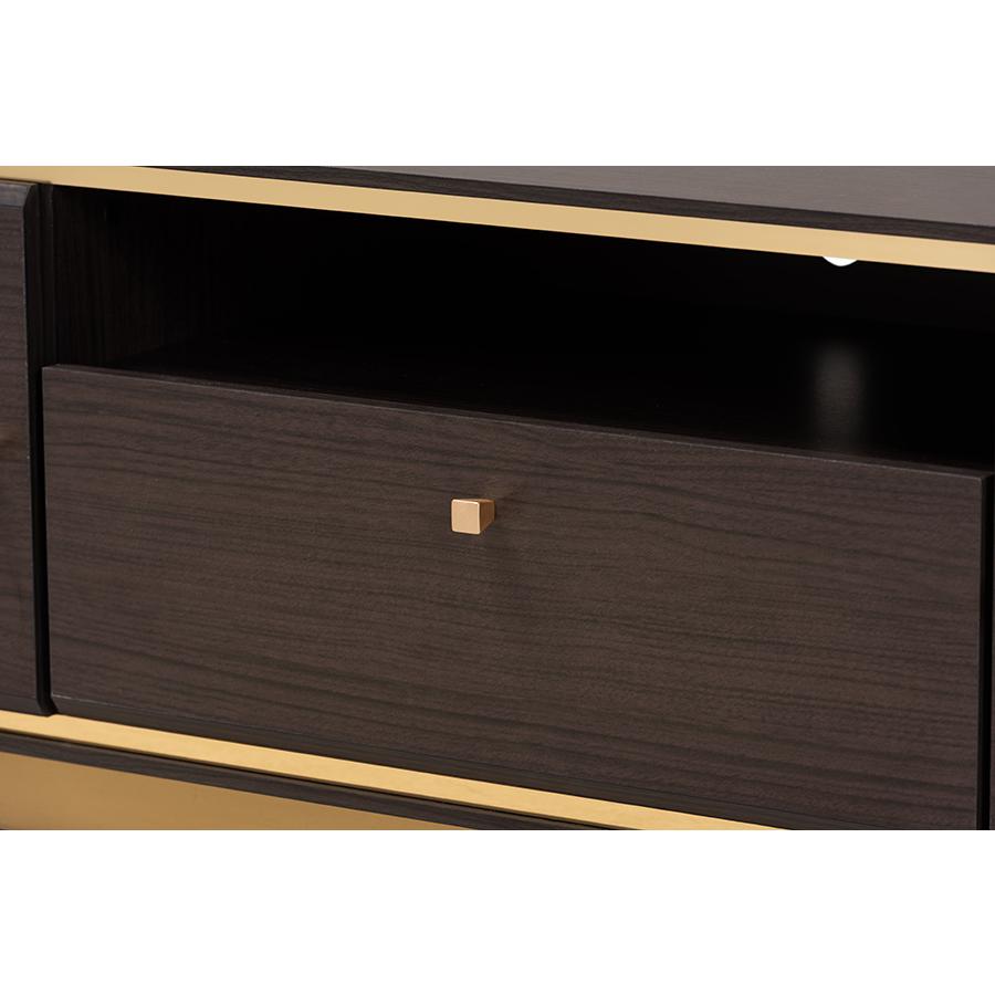 TV Stand Stavanger S4869