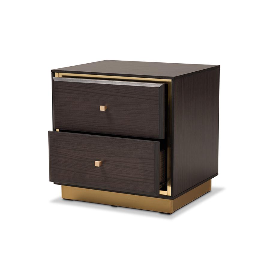 Nightstand Stavanger S4093