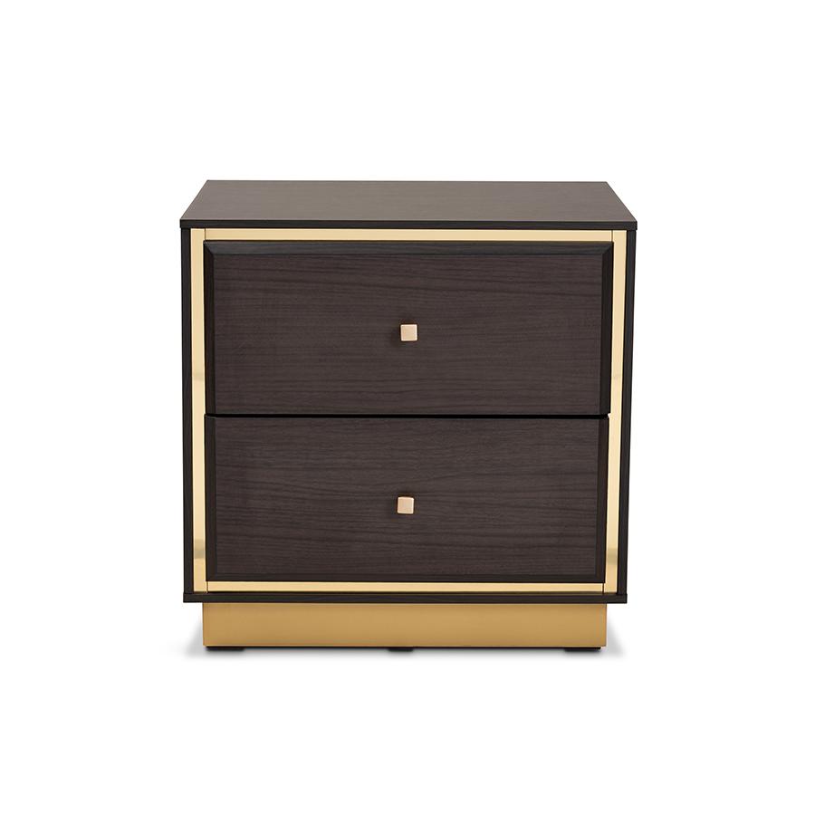 Nightstand Stavanger S4093