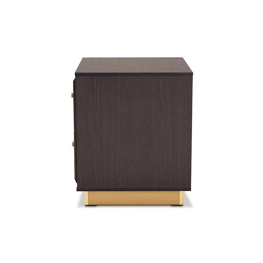 Nightstand Stavanger S4093