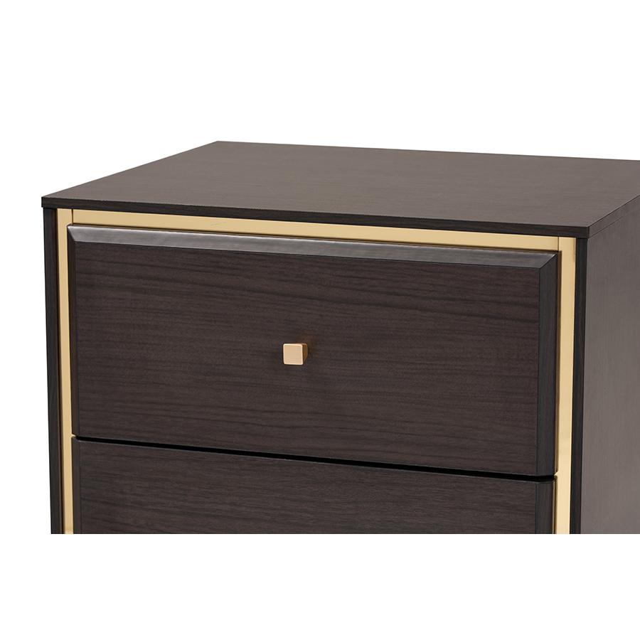 Nightstand Stavanger S4093