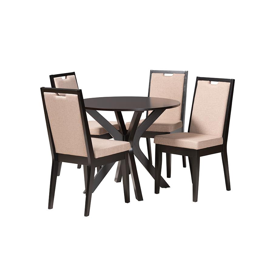 Dining Set Stavanger S2995