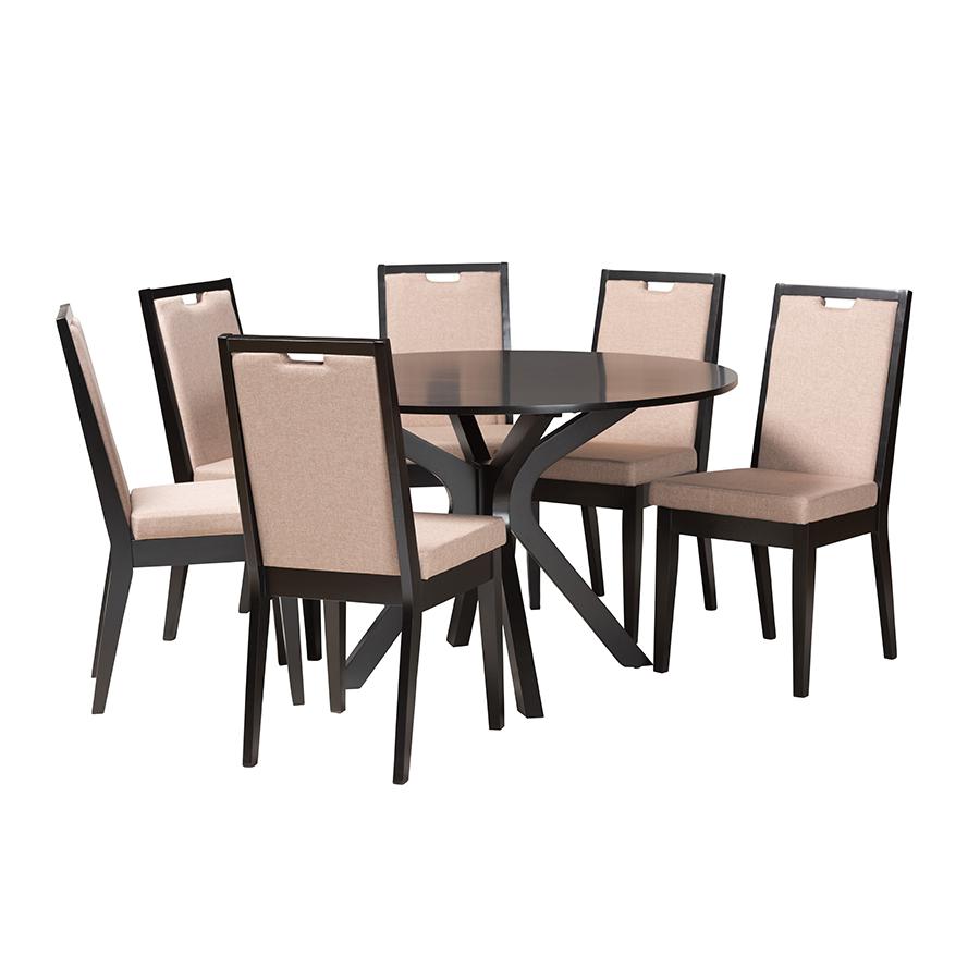 Dining Set Stavanger S2860