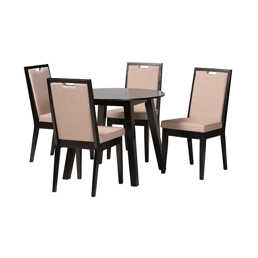 Dining Set Stavanger S2993