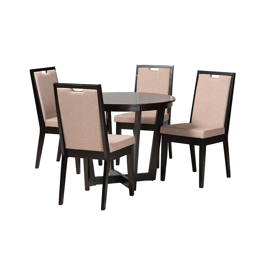 Dining Set Stavanger S2996