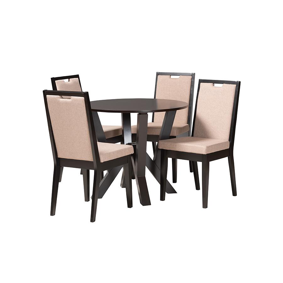 Dining Set Stavanger S2966