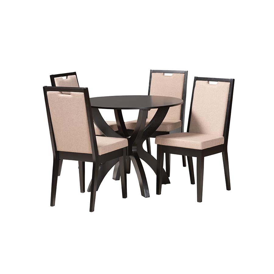 Dining Set Stavanger S2969