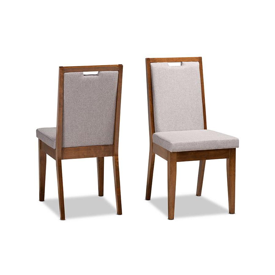 Dining Chair Stavanger S2225 (set of 2)