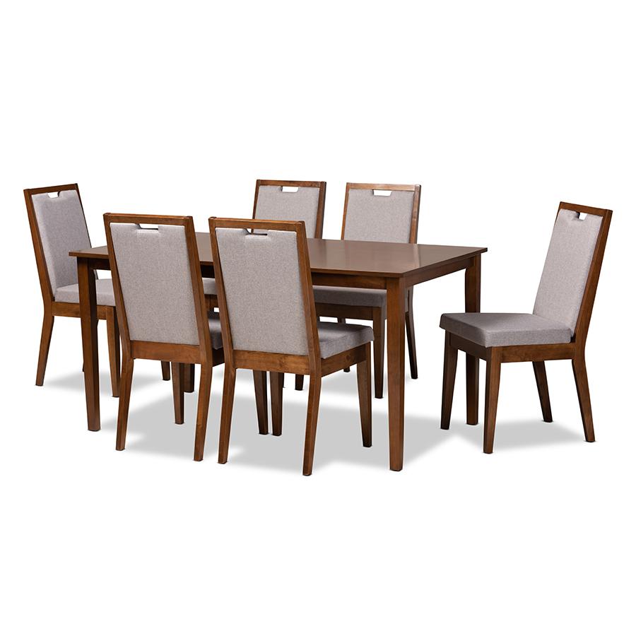 Dining Set Stavanger S2852