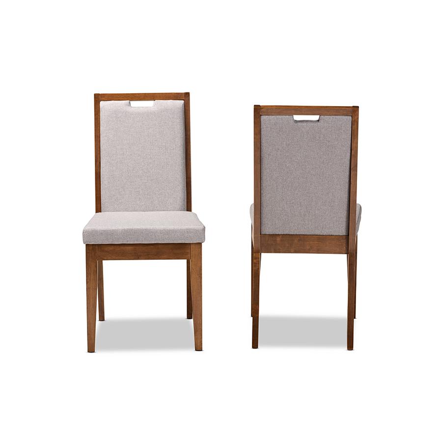 Dining Chair Stavanger S2225 (set of 2)