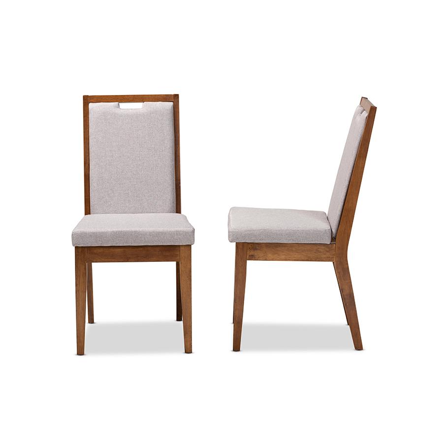 Dining Chair Stavanger S2225 (set of 2)